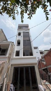 BÁN NHÀ PHỐ CAO CẤP QUẬN 9 – THANG MÁY, FULL NỘI THẤT MỚI, GIÁ CHỈ 10.6 TỶ